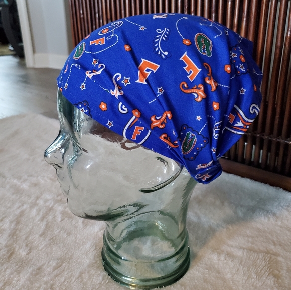 Headband/Bandana - University of FL - Picture 2 of 2